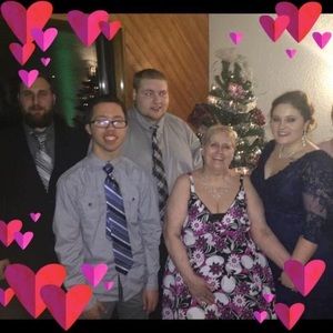 Meet your Posher, Susan